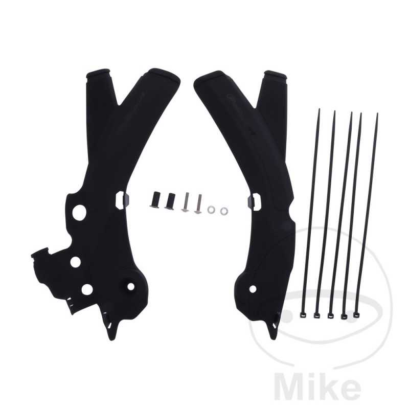 POLISPORT Chassis protector kit 716.23.12