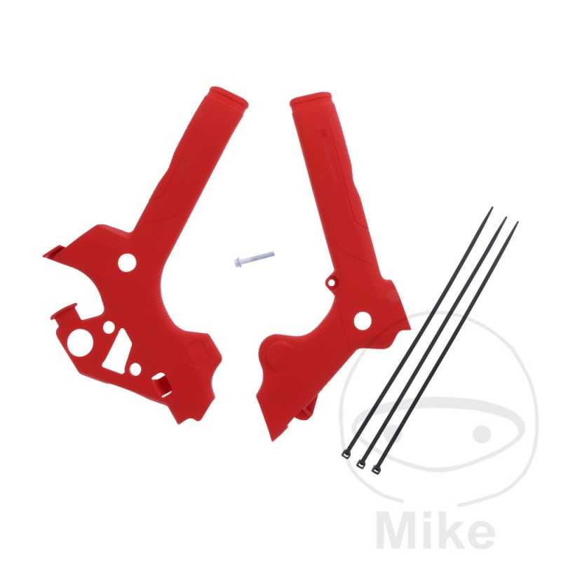 POLISPORT Chassis protector kit 716.23.15