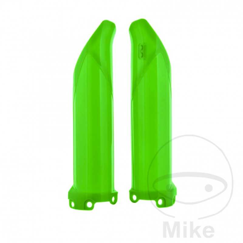 POLISPORT Juego protector de horquilla 716.24.77