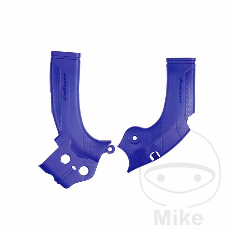 POLISPORT Kit protector chasis 716.25.90