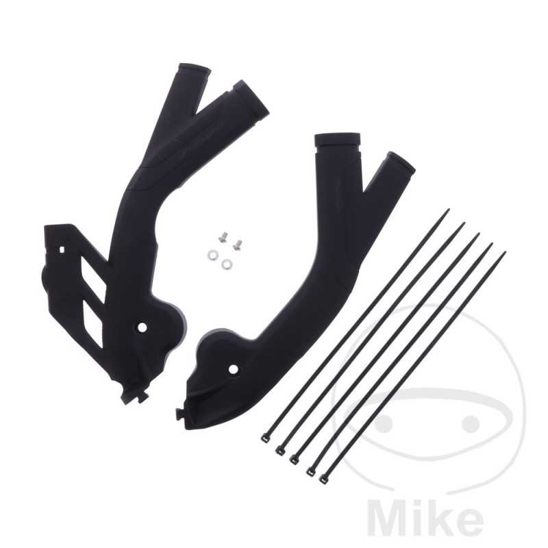 POLISPORT Chassis protector kit 716.25.92