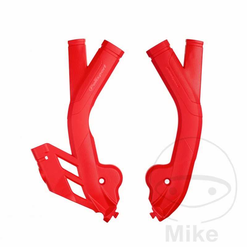POLISPORT Kit protector chasis 716.25.93