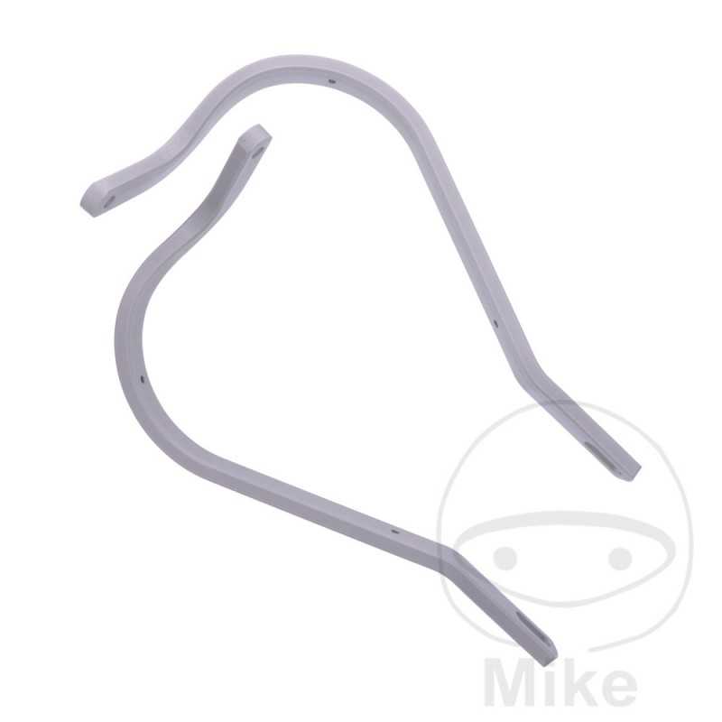 POLISPORT Set of handguard mounting brackets MX FLOW/BULLIT 716.29.61