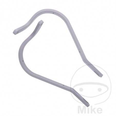 POLISPORT Set of handguard mounting brackets MX FLOW/BULLIT 716.29.61