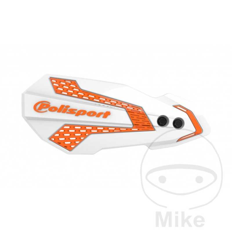 POLISPORT Hand guard kit MX FLOW 716.29.70VAR