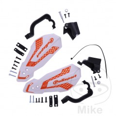 POLISPORT Hand guard kit MX FLOW 716.29.70VAR