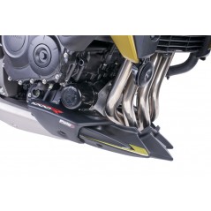 PUIG Quilla o semicarenado inferior motor 4696