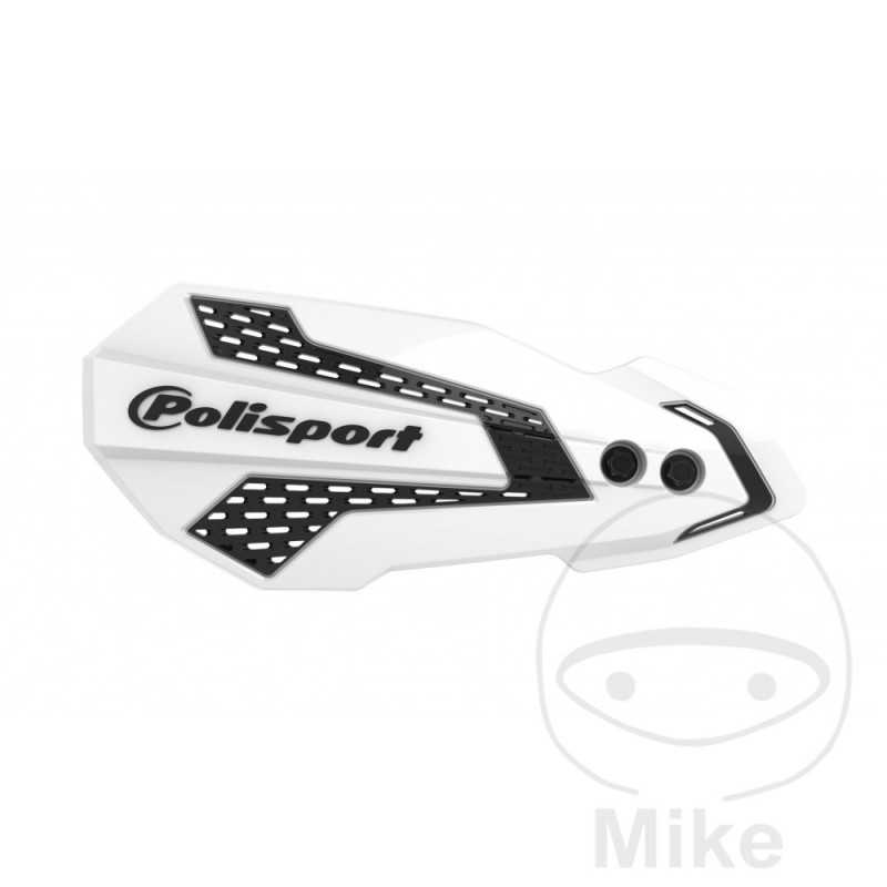 POLISPORT Hand guard kit MX FLOW 716.29.96VAR