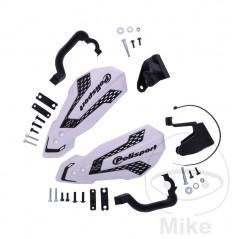 POLISPORT Hand guard kit MX FLOW 716.29.77VAR