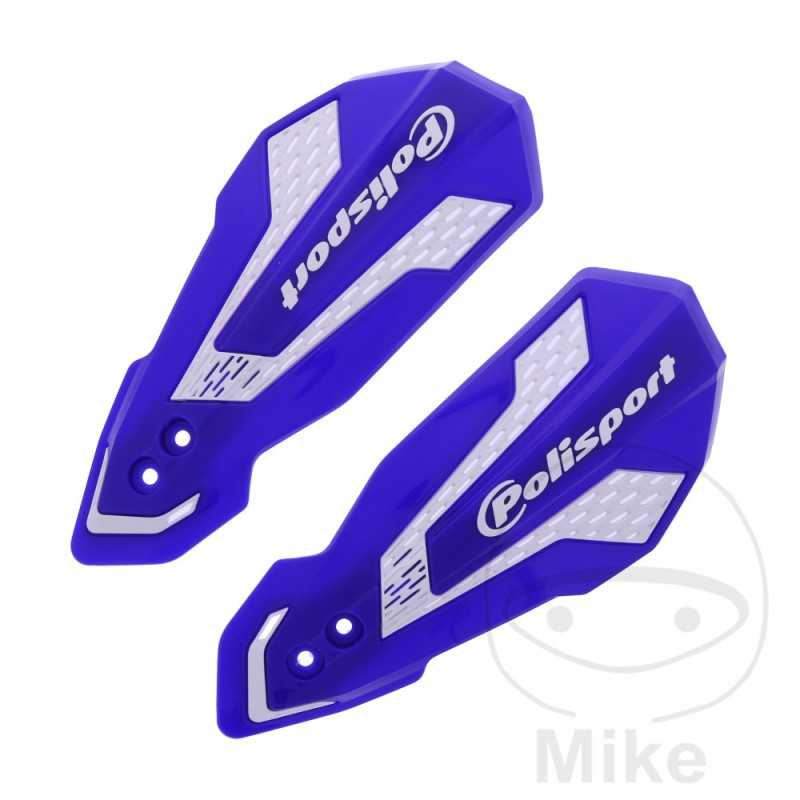 POLISPORT Spare hand guard housing MX FLOW 716.29.93VAR