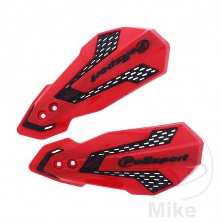 POLISPORT Recambio carcasa paramanos MX FLOW 716.29.93VAR