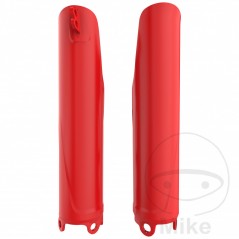 POLISPORT Juego protector de horquilla 04 716.30.32