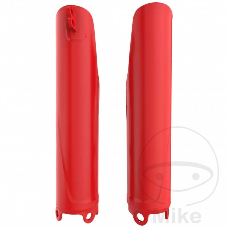 POLISPORT Juego protector de horquilla 04 716.30.32