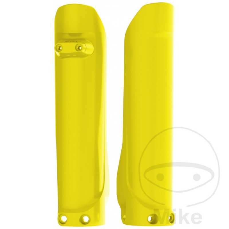 POLISPORT Juego protector de horquilla 716.31.35