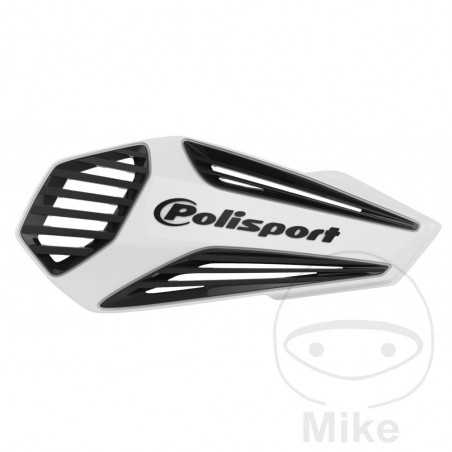 POLISPORT Kit paramanos protector de manos MX AIR 716.31.54VAR