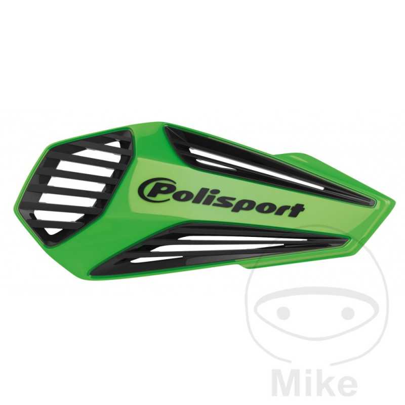 POLISPORT Kit paramanos protector de manos MX AIR 716.31.54VAR