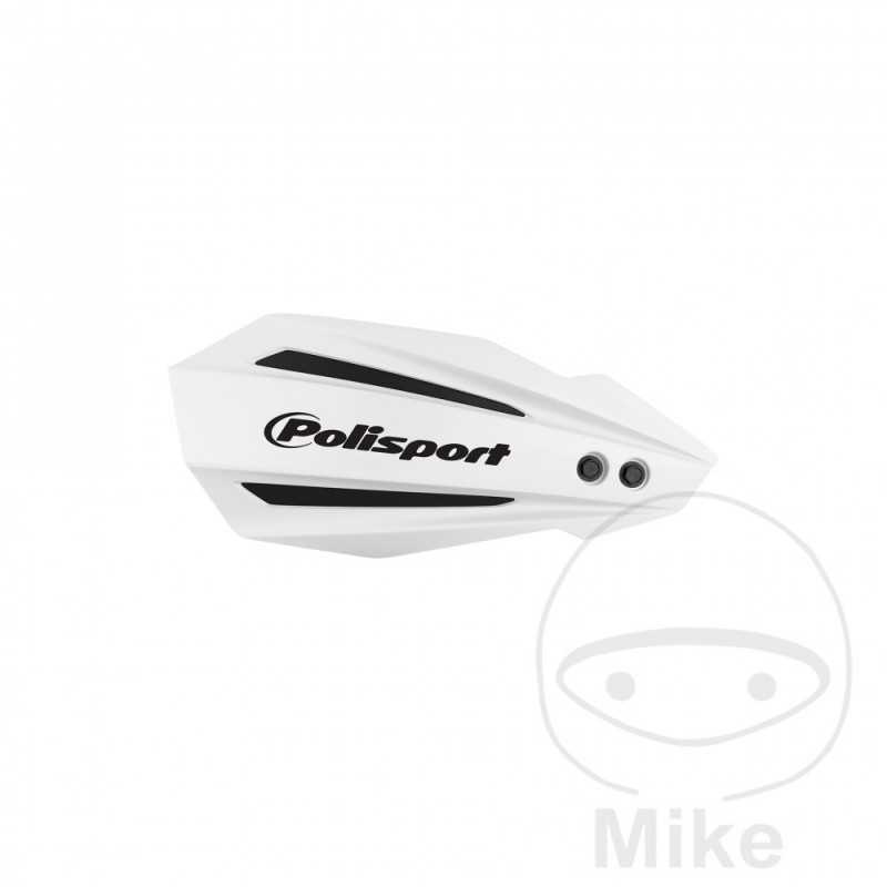 POLISPORT Kit paramanos protector de manos MX BULLIT 716.31.98VAR