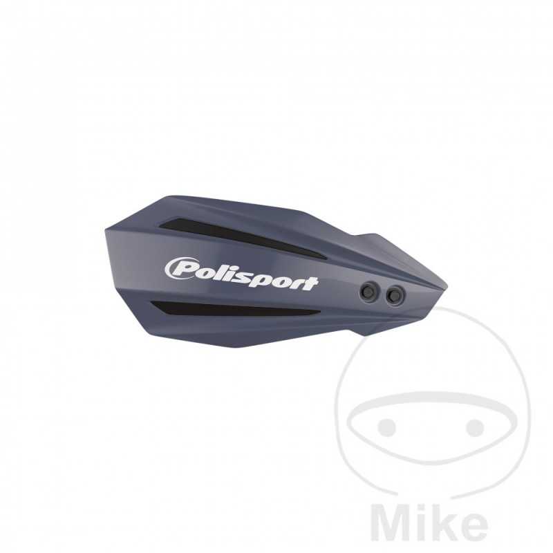 POLISPORT Kit paramanos protector de manos MX BULLIT 716.32.00