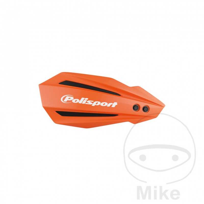 POLISPORT Kit paramanos protector de manos MX BULLIT 716.31.75VAR