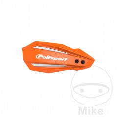 POLISPORT Kit paramanos protector de manos MX BULLIT 716.31.75VAR