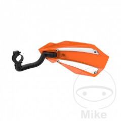 POLISPORT Kit paramanos protector de manos MX BULLIT 716.31.75VAR