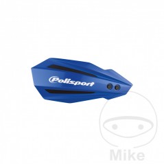 POLISPORT Kit paramanos protector de manos MX BULLIT 716.31.87VAR