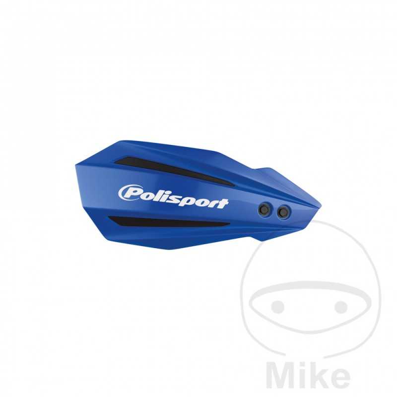 POLISPORT Kit paramanos protector de manos MX BULLIT 716.31.87VAR