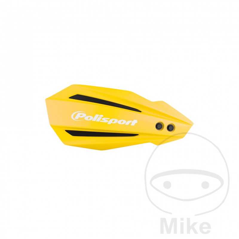 POLISPORT Kit paramanos protector de manos MX BULLIT 716.31.80