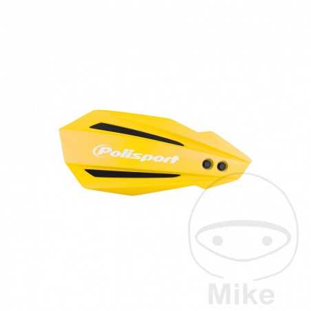 POLISPORT Hand guard kit MX BULLIT 716.31.80