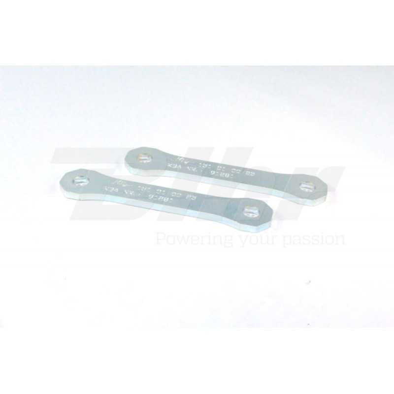 TECNIUM Kit subida altura suspensiones tipo 1 443097