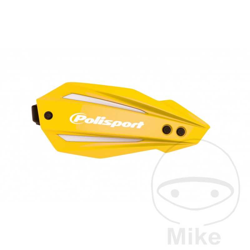 POLISPORT Kit paramanos protector de manos BULLIT FWA 716.32.09VAR