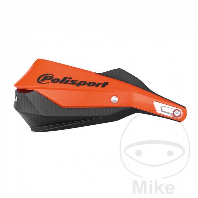 POLISPORT Kit paramanos protector de manos TRAIL BLAZ 716.32.36VAR
