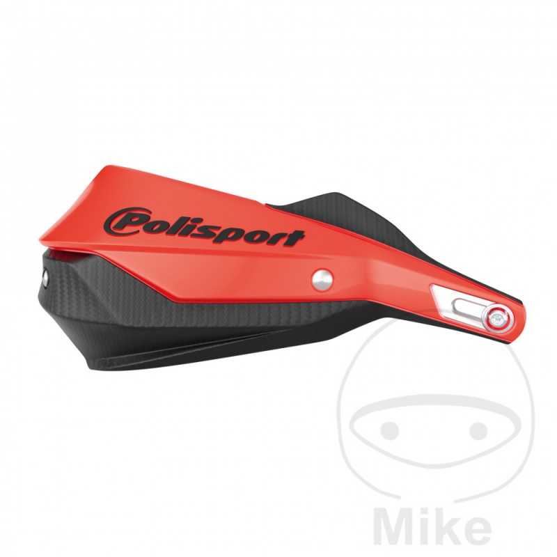 POLISPORT Kit paramanos protector de manos TRAIL BLAZ 716.32.36VAR