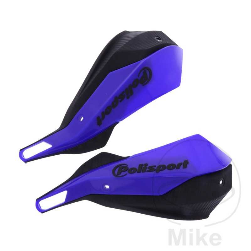 POLISPORT Recambio carcasa paramanos TRAIL BLAZER 716.32.42VAR