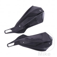 POLISPORT Spare hand guard housing TRAIL BLAZER 716.32.42VAR