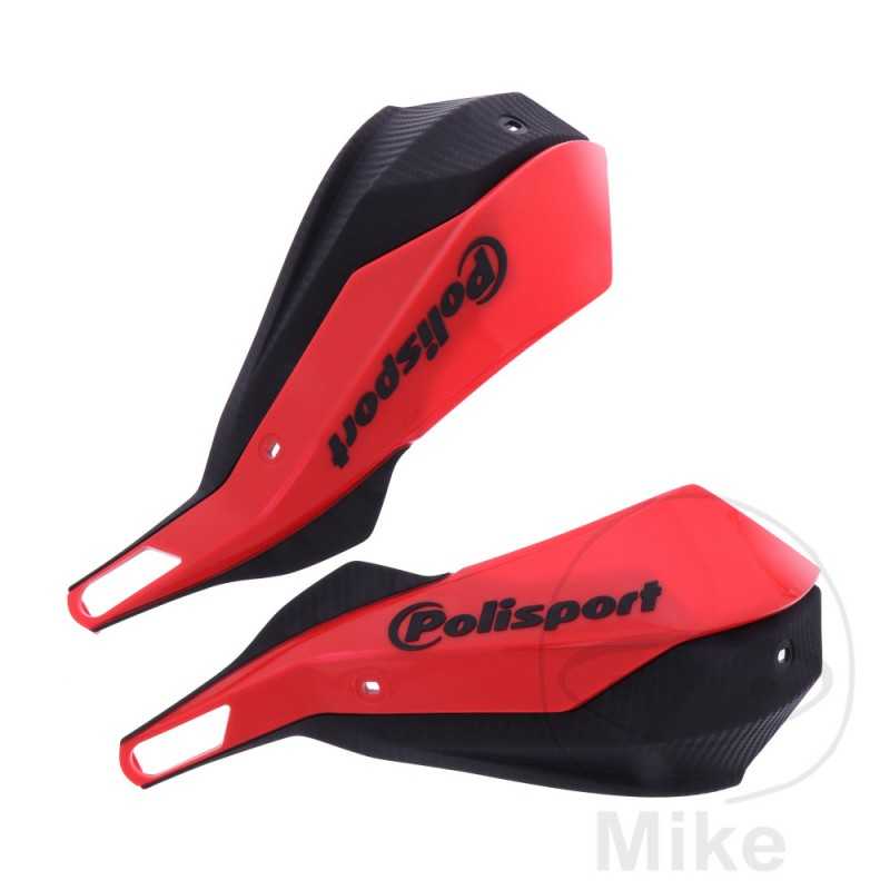 POLISPORT Recambio carcasa paramanos TRAIL BLAZER 716.32.42VAR