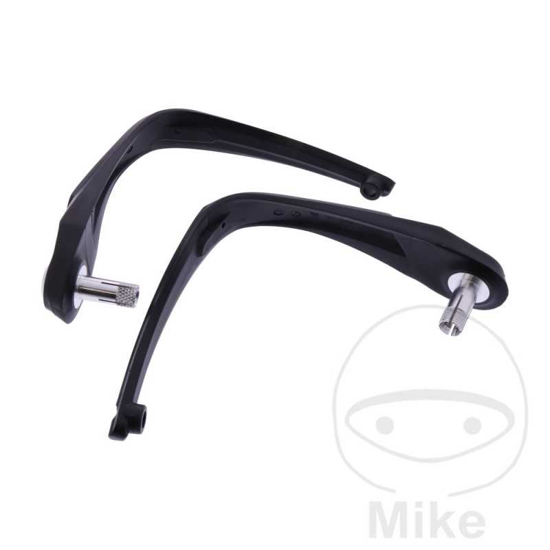 POLISPORT Set of handguard mounting brackets 716.32.54
