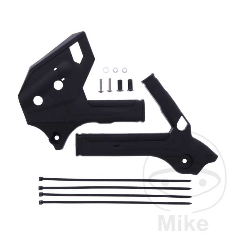 POLISPORT Chassis protector kit 716.33.88