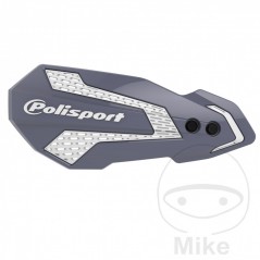 POLISPORT Kit paramanos protector de manos MX FLOW 716.33.94