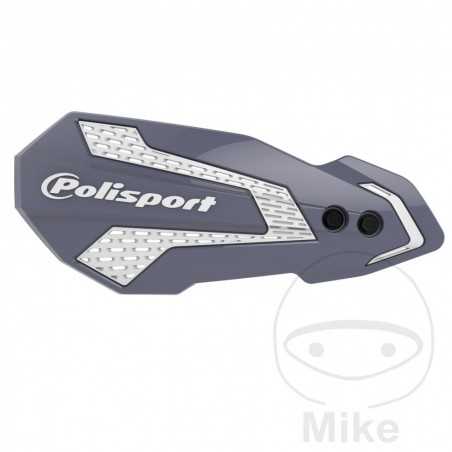 POLISPORT Hand guard kit MX FLOW 716.33.94