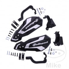 POLISPORT Kit paramanos protector de manos MX FLOW 716.34.47VAR