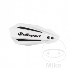 POLISPORT Hand guard kit MX BULLIT 716.34.57VAR