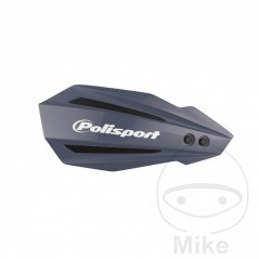 POLISPORT Kit paramanos protector de manos MX BULLIT 716.34.57VAR