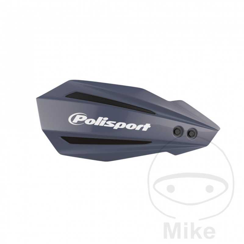 POLISPORT Kit paramanos protector de manos MX BULLIT 716.34.57VAR