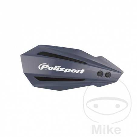 POLISPORT Kit paramanos protector de manos MX BULLIT 716.34.57VAR