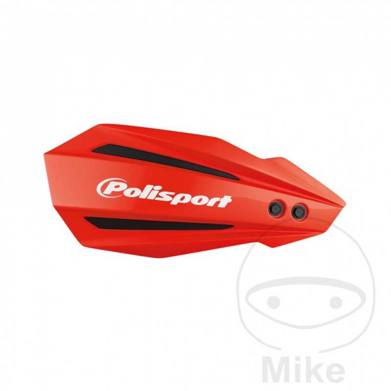 POLISPORT Kit paramanos protector de manos MX BULLIT 716.34.57VAR