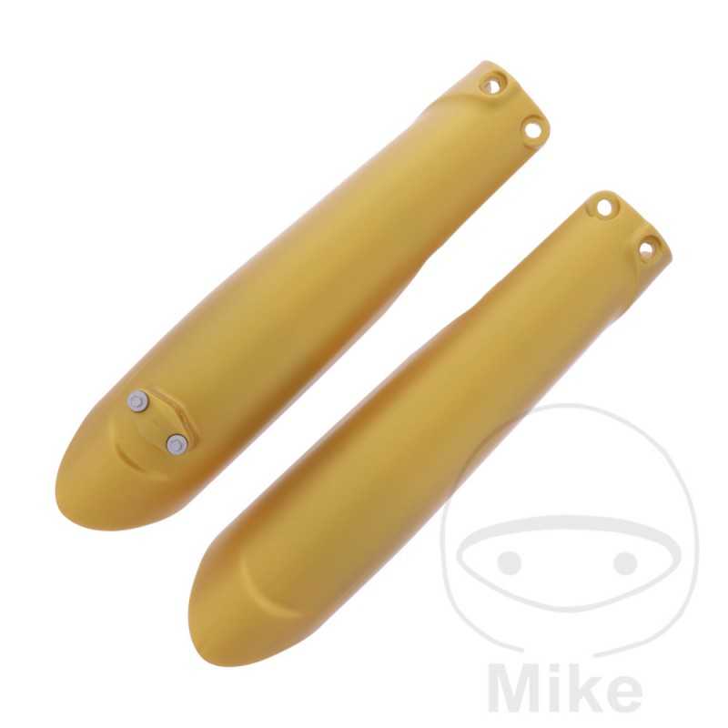 POLISPORT Juego protector de horquilla 716.34.86