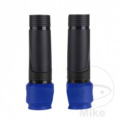 POLISPORT Juego protector de horquilla universal 716.35.00VAR