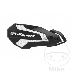 POLISPORT Hand guard kit MX FLOW 716.35.69VAR