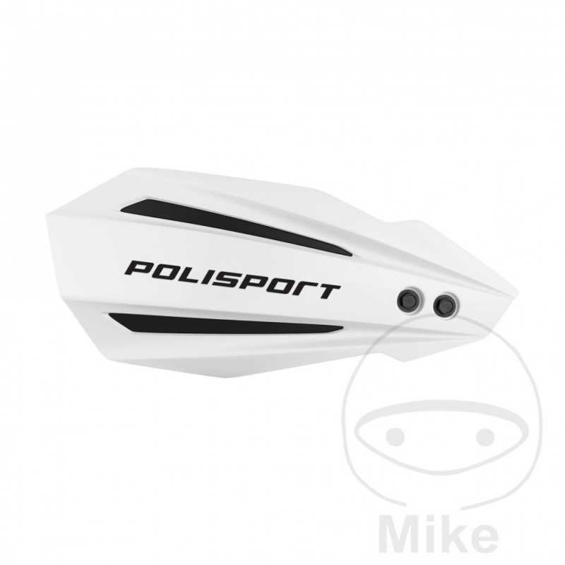POLISPORT Hand guard kit MX BULLIT 716.35.71VAR